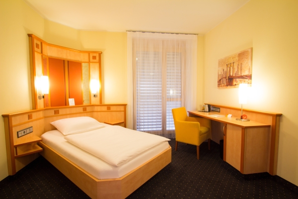 Hotel Rio (Karlsruhe)